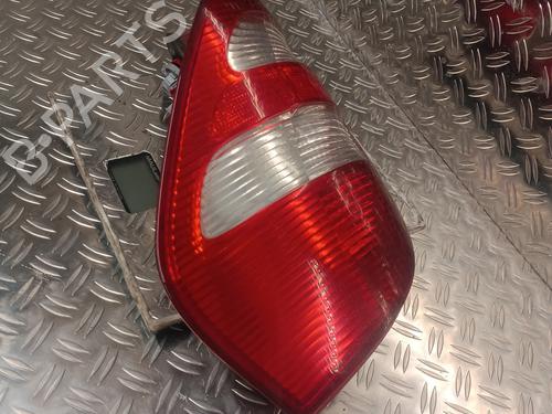 Right taillight MERCEDES-BENZ A-CLASS (W169) A 160 CDI (169.006, 169.306) | BP21892303C35 