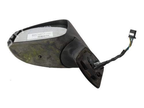 Used Left mirror RENAULT GRAND SCÉNIC III (JZ0/1_) 1.9 dCi (JZ0J, JZ0N, JZ1K, JZ1S) (131 hp) 26393666