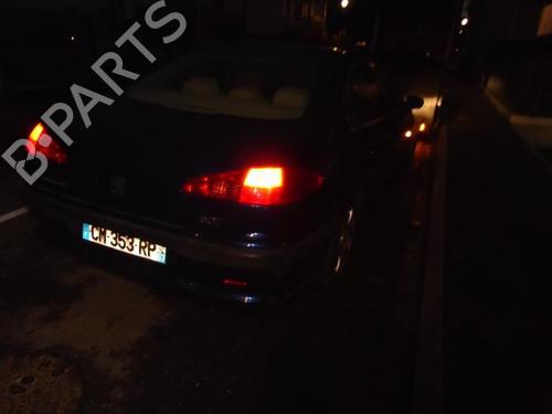 AC compressor PEUGEOT 607 (9D, 9U) 2.2 HDi | BP28510380M34  - Image 10