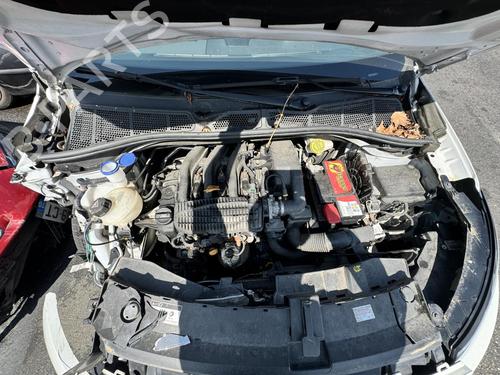 Dør venstre bagtil CITROËN C4 CACTUS 1.2 VTi 82 | BP28385133C4  - Image 7