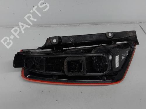 Used Right taillight Right taillight FIAT PUNTO (199_) 1.3 D Multijet (75 hp) 21293525 21293525