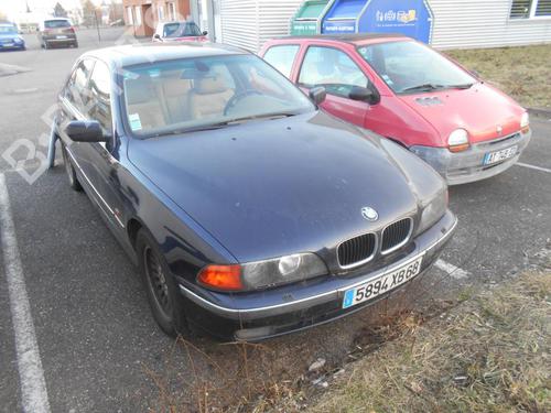 Switch BMW 5 (E39) 530 d | BP21363245I30 