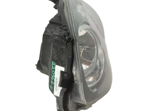 Used Left headlight Left headlight RENAULT TWINGO II (CN0_) 1.2 16V (CN04, CN0B) (75 hp) 34574925 34574925