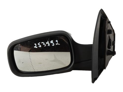 Used Left mirror RENAULT CLIO III (BR0/1, CR0/1) 1.5 dCi (BR17, CR17) (86 hp) 30561673