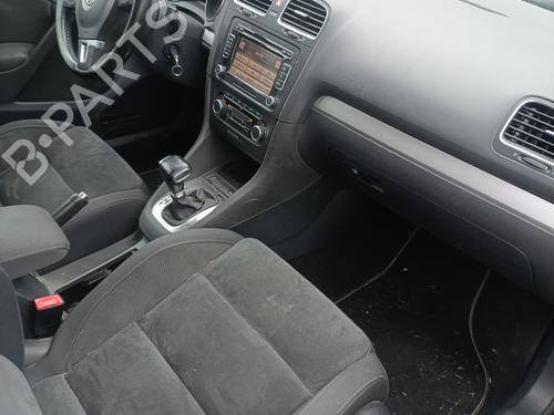 Right taillight VW GOLF VI (5K1) | BP33450611C35 - Image 18