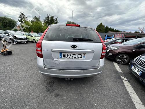 Mass air flow sensor KIA CEE'D SW (ED) 1.6 CRDi 115 | BP29529833M95  - Image 11