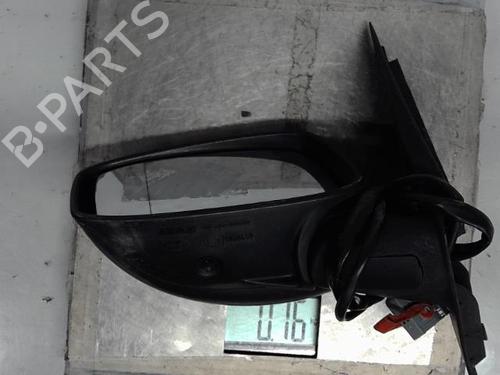 Bakspejl venstre FIAT STILO (192_) 1.9 JTD (192_XE1A) | BP21321712C26 