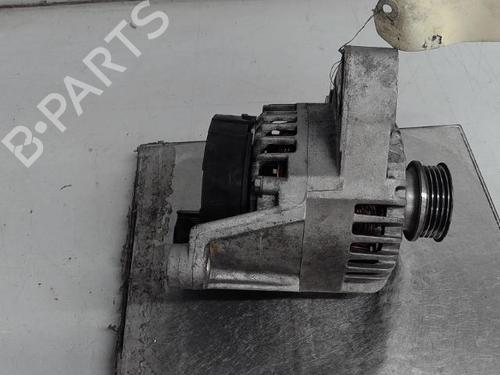 Alternator FIAT GRANDE PUNTO (199_) 1.2 | BP21300706M7 