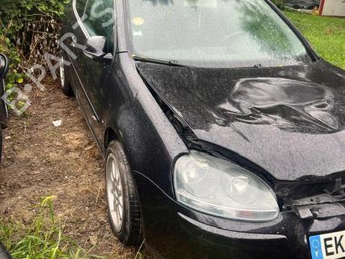Right front window motor VW GOLF V (1K1) 2.0 TDI | BP28482475E20  - Image 6