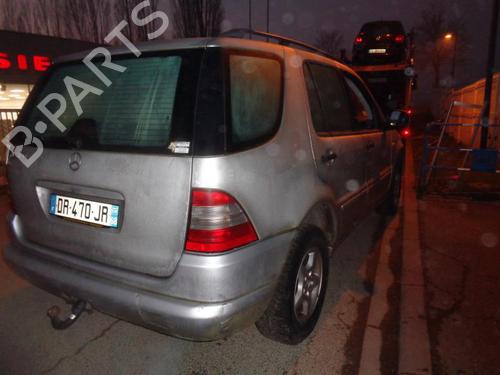 Left taillight MERCEDES-BENZ M-CLASS (W163) ML 320 (163.154) | BP21314652C34