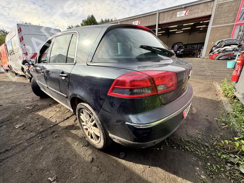 Right tailgate light RENAULT VEL SATIS (BJ0_) 2.2 dCi (BJ0E, BJ0F) | BP27995933C80 - Image 13