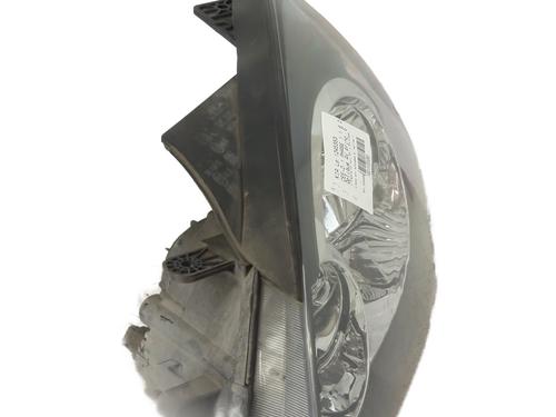 Used Left headlight Left headlight 24644001 24644001