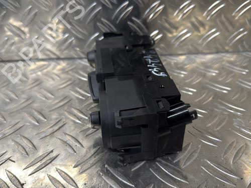 Climate control VW POLO V (6R1, 6C1) 1.2 TSI 16V | BP21727274I5 