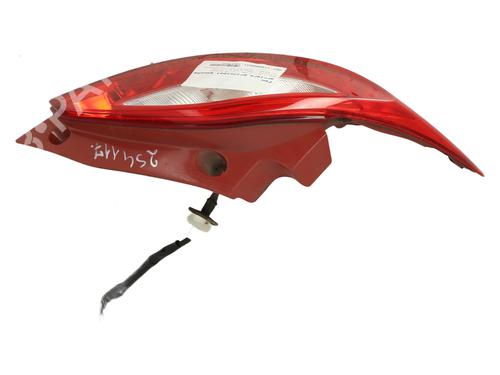 Left taillight MAZDA 2 (DE_, DH_) 1.3 (DE3FS) | BP30595454C34  - Image 5