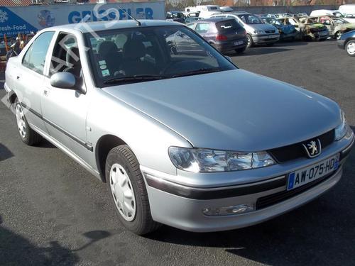 Hood lift support PEUGEOT 406 (8B) 2.0 HDI 90 | BP21362766C139 