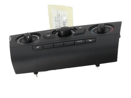Climate control BMW 1 (E87) 116 i | BP27391219I5 - Image 2