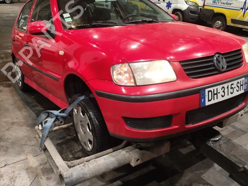 Starter VW POLO (6N2) 1.4 16V | BP30948128M8 - Image 9