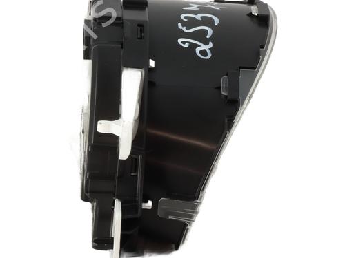 Instrument cluster RENAULT TWINGO III (BCM_, BCA_) 0.9 TCe 95 | BP30939296C47