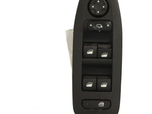 Left front window switch PEUGEOT 208 I (CA_, CC_) 1.2 THP 110 | BP35828464I27 - Image 3