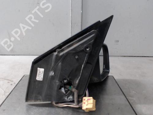 Right mirror VW POLO (9N_, 9A_) 1.9 SDI | BP21313455C27 