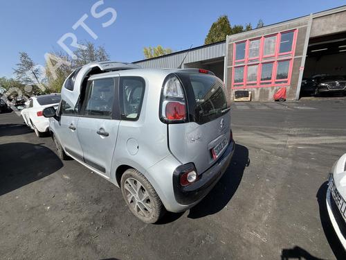 Steering column stalk CITROËN C3 Picasso (SH_) 1.6 HDI 90 | BP24974905I23 - Image 13