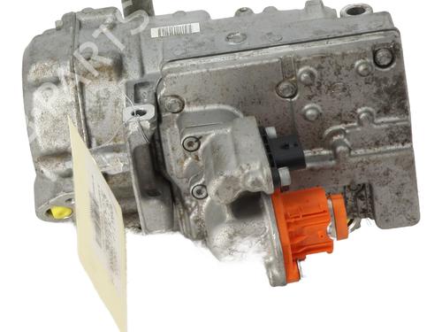 Brake master cylinder RENAULT ZOE (BFM_) ZOE | BP21291664M77