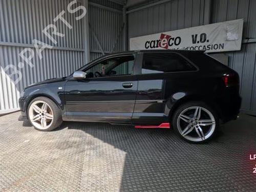 Gearbox AUDI A3 (8P1) 2.0 TDI | BP38101873M3 - Image 5
