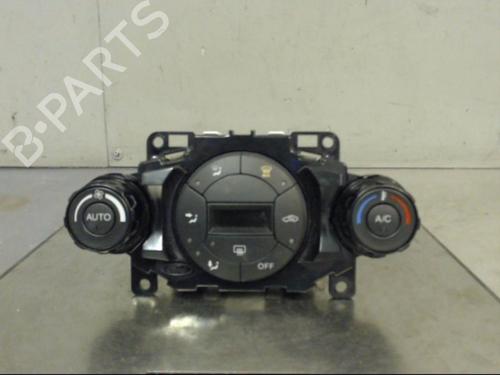 Climate control FORD FIESTA VI (CB1, CCN) 1.6 Ti | BP21295188I5 