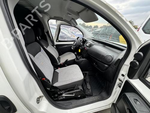 Starter FIAT FIORINO Box Body/MPV (225_) 1.3 D Multijet | BP21370862M8 