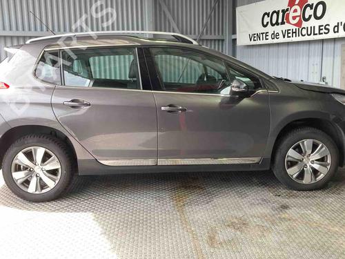 Electronic module PEUGEOT 2008 I (CU_) 1.6 HDi | BP36909900M83 - Image 8