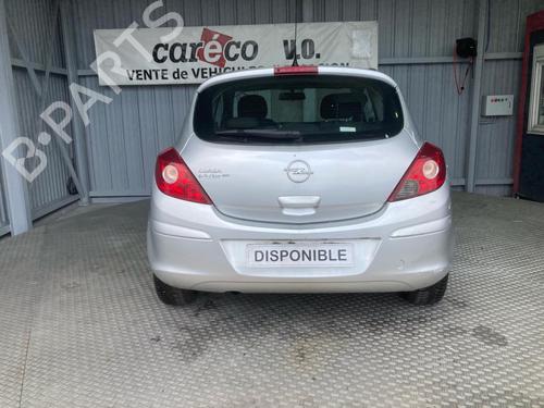 Right headlight OPEL CORSA D (S07) | BP36316308C29 - Image 17
