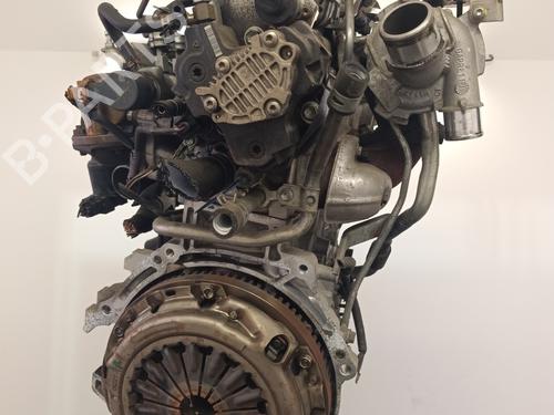 Engine TOYOTA COROLLA (_E12_) 1.4 D (NDE120_, NDE120R) | BP38055968M1 - Image 4
