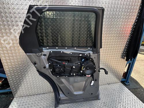 Left rear door LAND ROVER DISCOVERY SPORT (L550) 2.2 D 4x4 | BP27345913C4