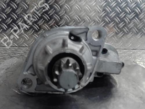 Starter VW SHARAN (7M8, 7M9, 7M6) 2.0 TDI | BP21871987M8 