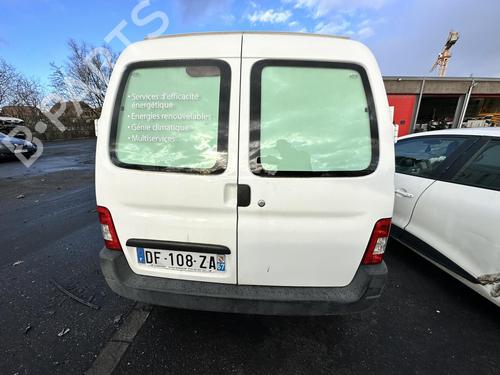 Alternator CITROËN BERLINGO / BERLINGO FIRST Box Body/MPV (M_) 1.6 HDI 75 (MB9HW) | BP21291752M7 