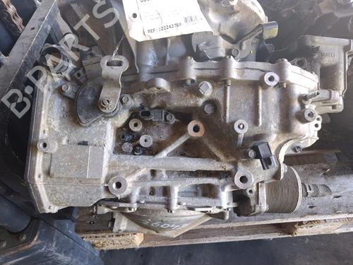 gearbox-renault-koleos-i-hy_-2008-32764610 main image