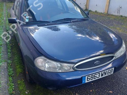 Starter FORD MONDEO II (BAP) 1.8 i | BP29300508M8 - Image 13