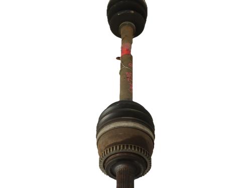 Left front driveshaft KIA SOUL II (PS) 1.6 CRDi 128 | BP38677530M38 - Image 3