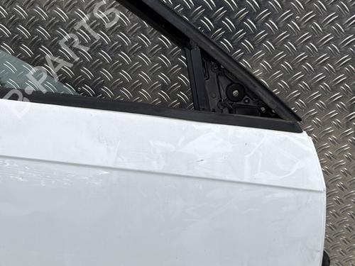 Right front door AUDI A3 Sportback (8PA) 2.0 TDI | BP29631067C3
