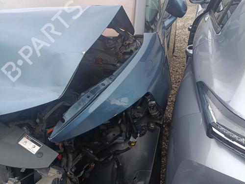 Engine control unit (ECU) CITROËN C4 Grand Picasso II (DA_, DE_) 2.0 BlueHDi 150 | BP30531991M57 - Image 9