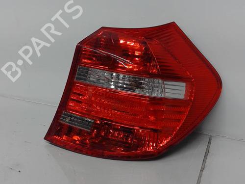 Right taillight BMW 1 (E81) 116 d | BP21312355C35 