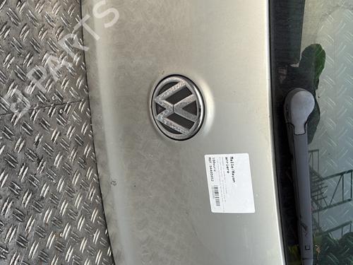 Tailgate VW GOLF VI (5K1) 1.2 TSI | BP25261108C6 