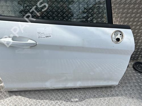 Right front door FORD FIESTA VI (CB1, CCN) 1.5 TDCi | BP26889737C3 