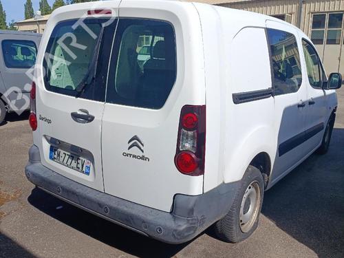 AC compressor CITROËN BERLINGO Box Body/MPV (B9) 1.6 BlueHDi 100 | BP38030460M34 - Image 6