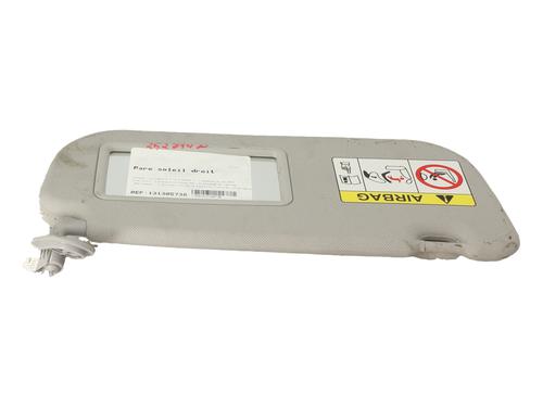 right-sun-visor-hyundai-i10-iii-ac3-ai3-2019-38476500 main image