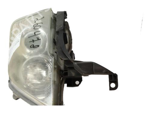 Left headlight HONDA CR-V III (RE_) 2.2 i-CTDi 4WD (RE6) | BP32165732C28