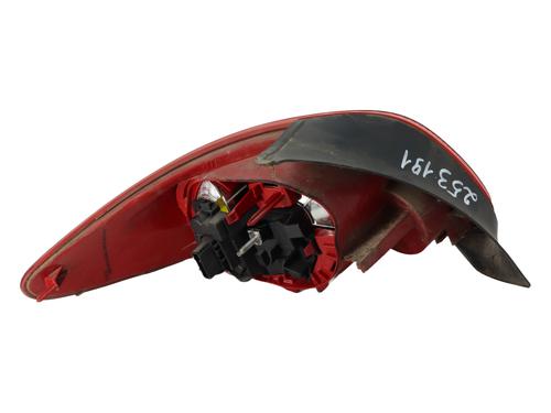 Lampa tylna prawa PEUGEOT 206 Hatchback (2A/C) 1.4 i | BP28077037C35 