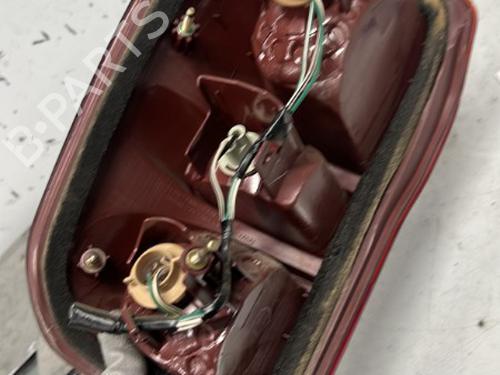 Used Right taillight Right taillight TOYOTA RAV 4 II (_A2_) 2.0 D 4WD (CLA20_, CLA21_, CLA20R, CLA21R) (116 hp) 21306906 21306906