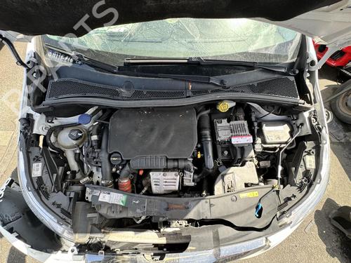 Electronic module PEUGEOT 2008 I (CU_) 1.2 THP 110 / PureTech 110 | BP21375556M83  - Image 13