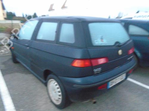 Used Parts ALFA ROMEO 145 (930_) 1.4 i.e. 16V T.S. (930.A3A) 1989968